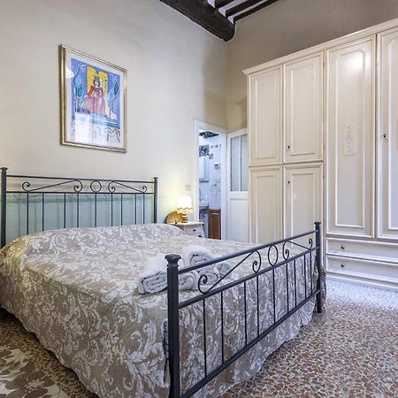 Casa Quintani Apartment Cortona Exterior photo
