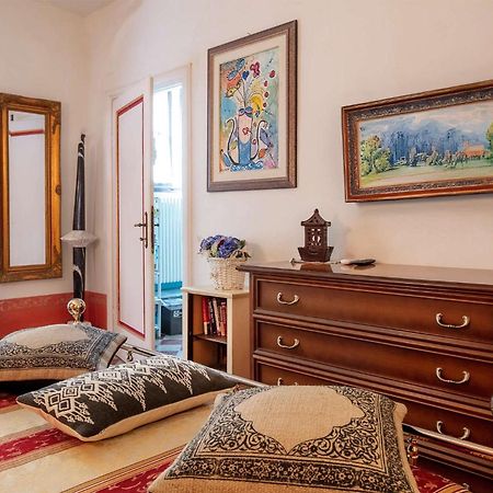 Casa Quintani Apartment Cortona Exterior photo