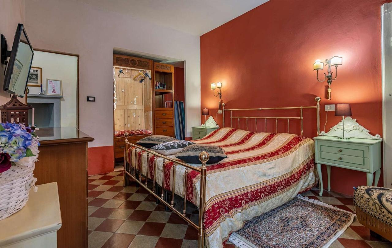 Casa Quintani Apartment Cortona Exterior photo