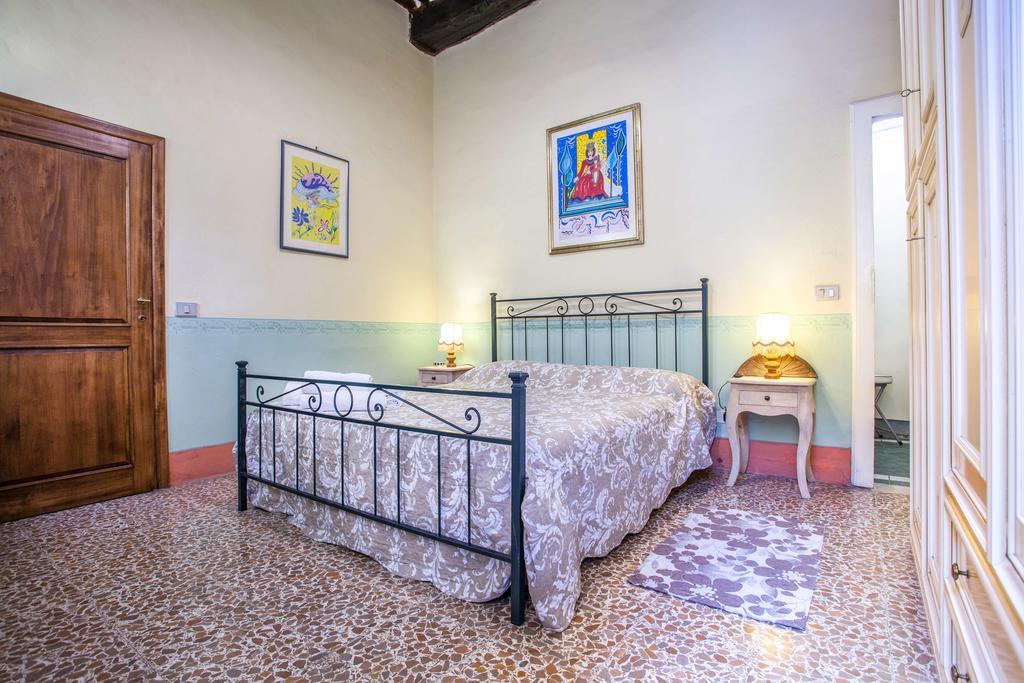 Casa Quintani Apartment Cortona Exterior photo