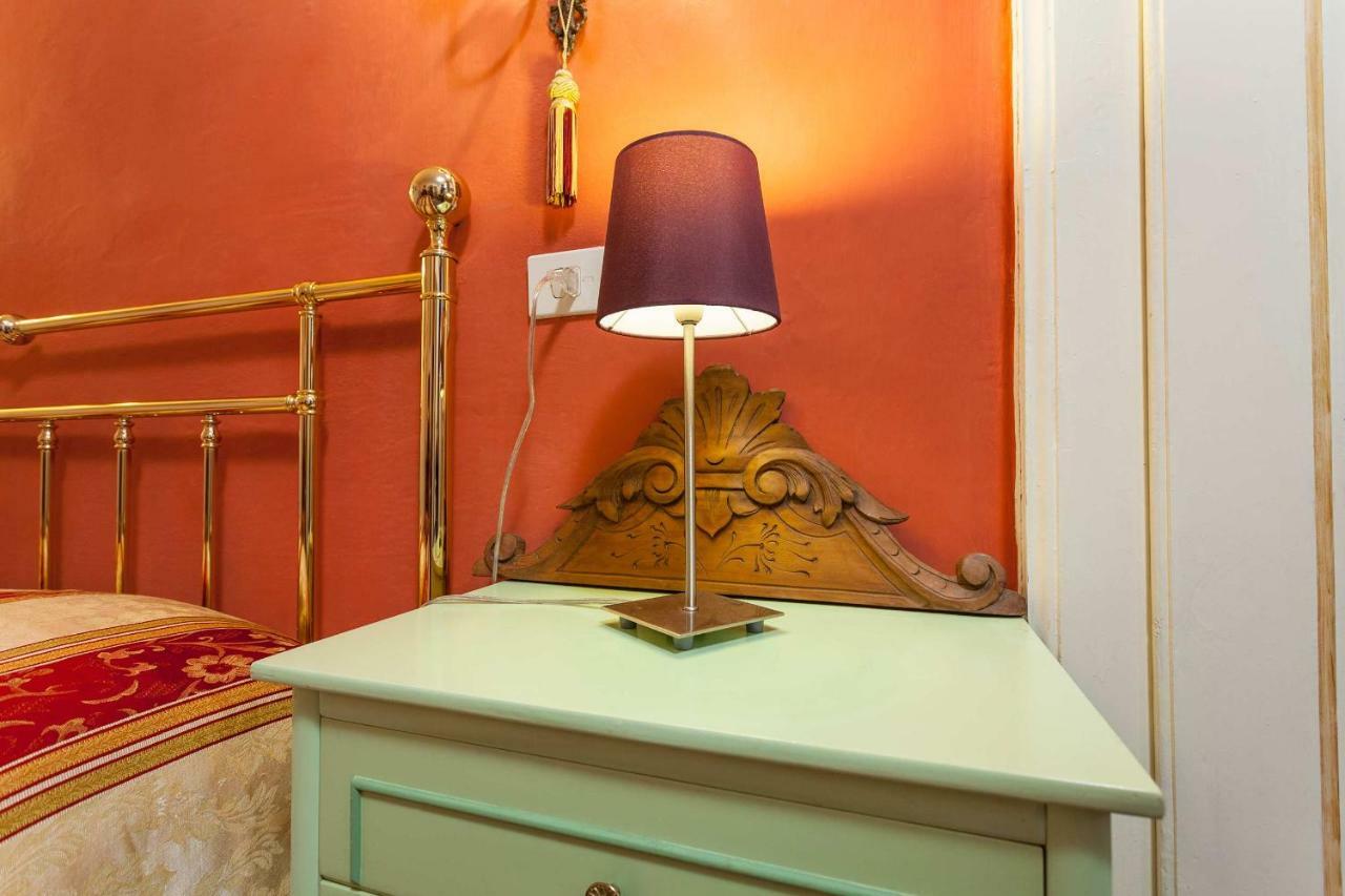 Casa Quintani Apartment Cortona Exterior photo